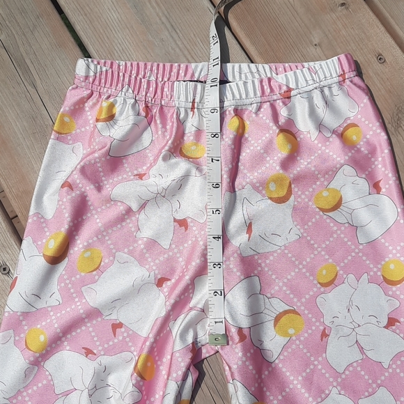 Playful kitten tights - Picture 7 of 8